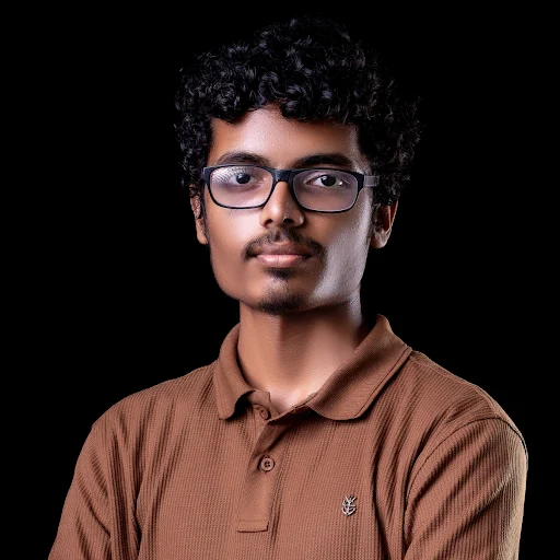 Kasun Fernando